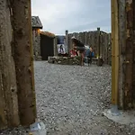 Mayo Glamping Camping