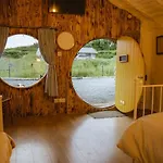 Mayo Glamping