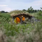 Mayo Glamping Camping Castlebar