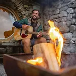 Camping Mayo Glamping Castlebar