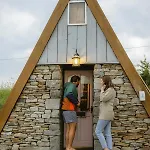 Camping Mayo Glamping