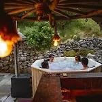Mayo Glamping Camping