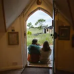 Camping Mayo Glamping Castlebar