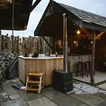 Mayo Glamping Camping Castlebar