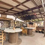 Camping Mayo Glamping
