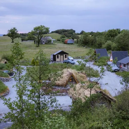 Mayo Glamping *