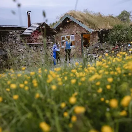 Кемпинг Mayo Glamping *
