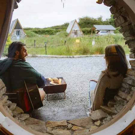 Mayo Glamping * 卡斯尔巴