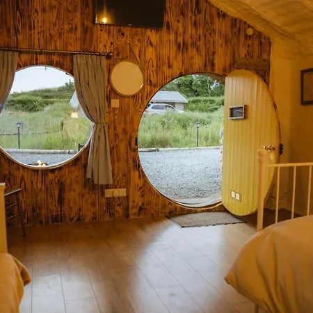 Mayo Glamping