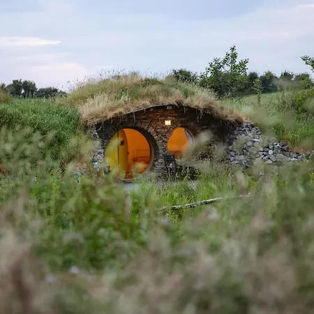 Mayo Glamping Кемпинг Каслбар
