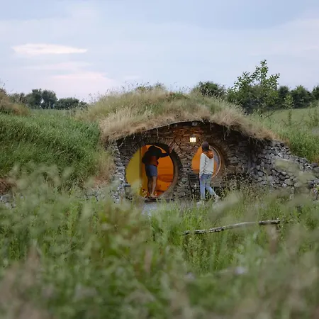 Mayo Glamping * Каслбар