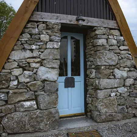 Mayo Glamping *