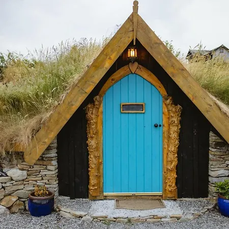 캠프장 Mayo Glamping *