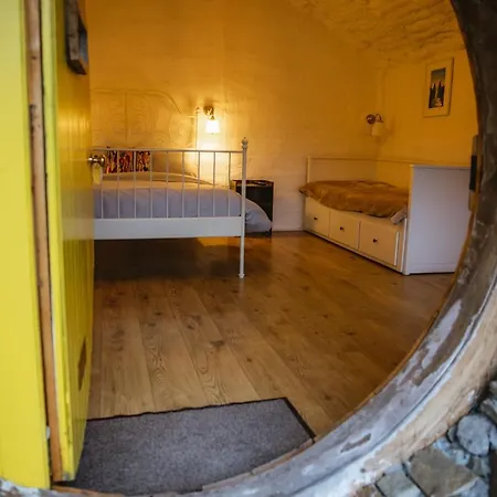 Кемпинг Mayo Glamping