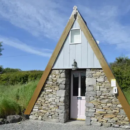 Mayo Glamping