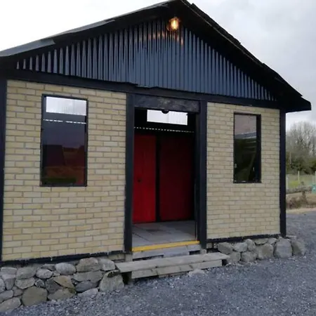 Mayo Glamping Castlebar