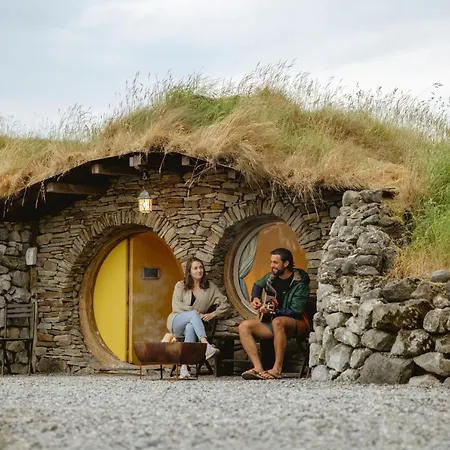 Mayo Glamping
