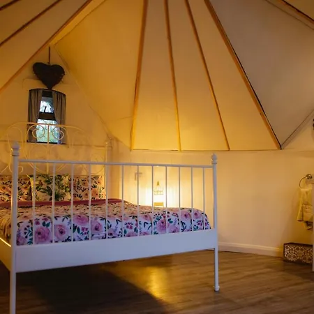 Mayo Glamping *