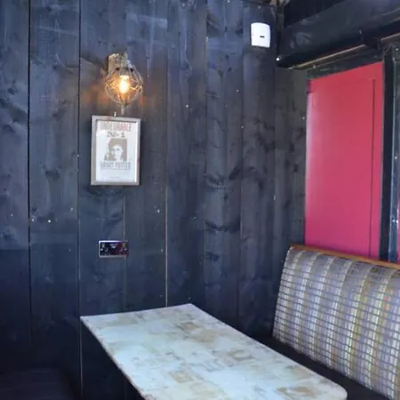 캠프장 Mayo Glamping