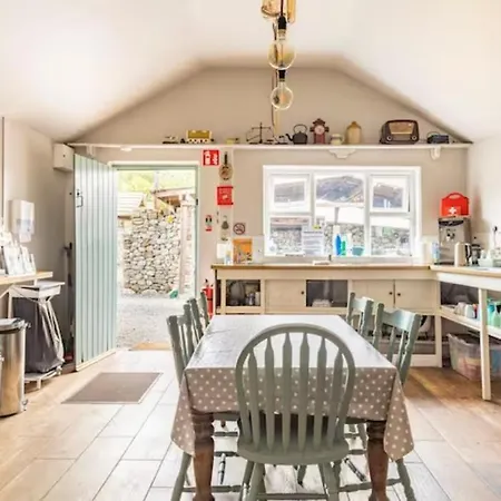 Mayo Glamping Campsite *