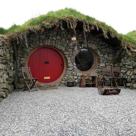 Mayo Glamping Кемпинг