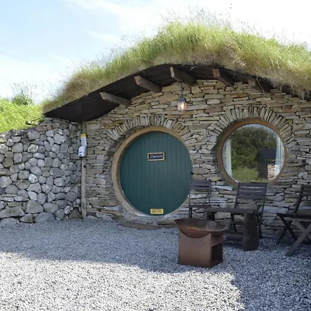 مكان تخييم Mayo Glamping