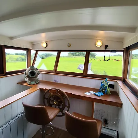 Кемпинг Mayo Glamping *
