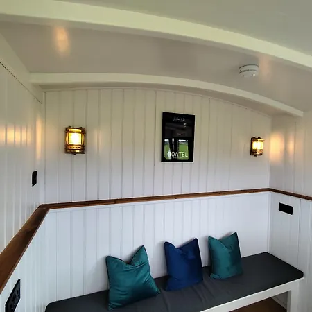 Mayo Glamping Кемпинг