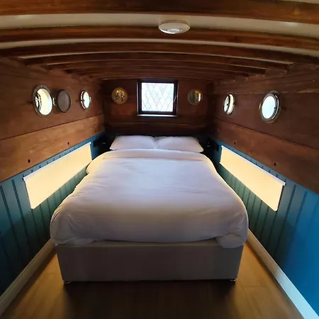 Mayo Glamping Кемпинг *