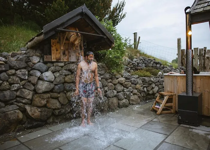 Mayo Glamping Kemping Castlebar