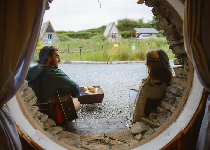 Mayo Glamping * Castlebar