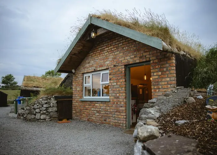 Mayo Glamping Camping Castlebar