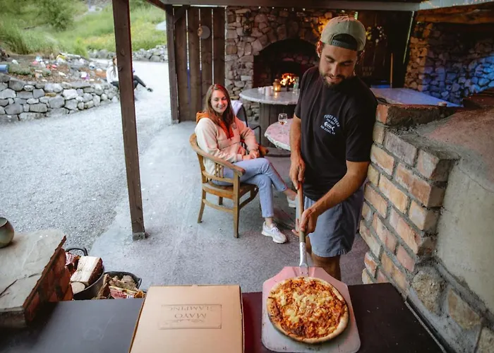 Kemping Mayo Glamping Castlebar