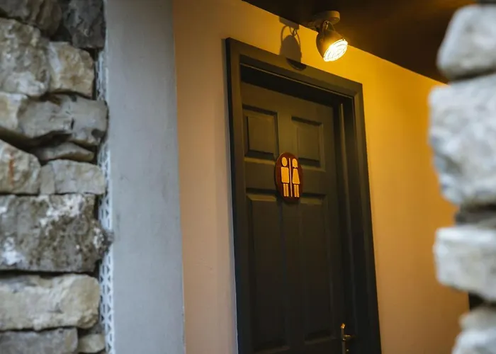 Mayo Glamping Castlebar