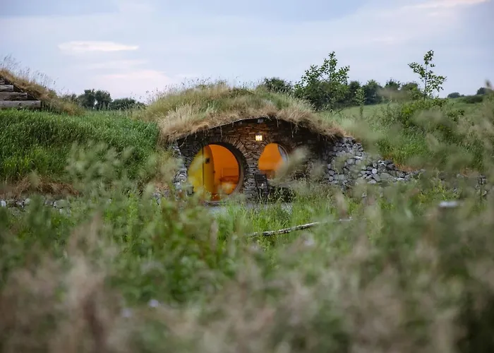 Mayo Glamping Camping Castlebar