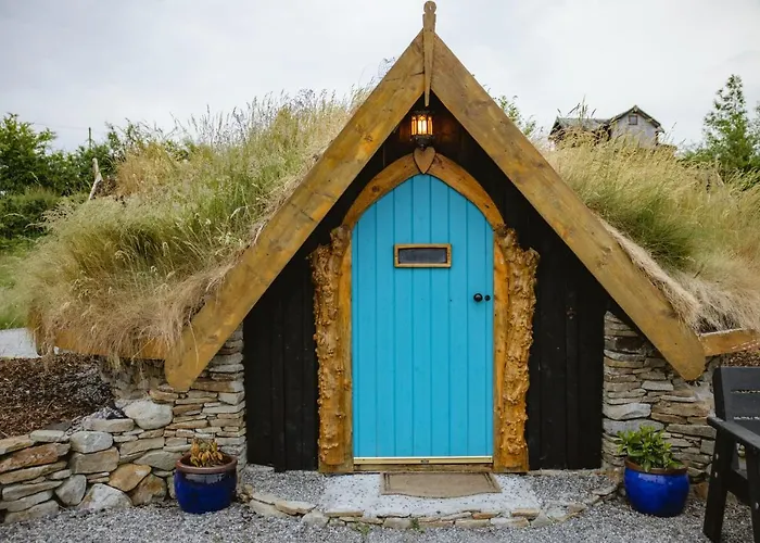 Kemping Mayo Glamping *