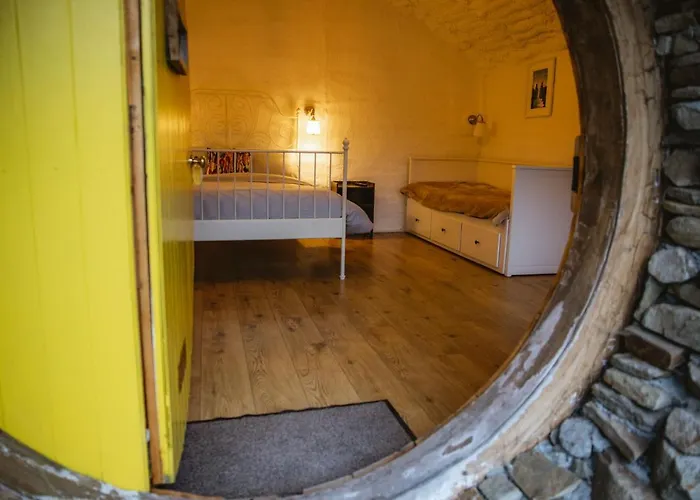 Camping Mayo Glamping