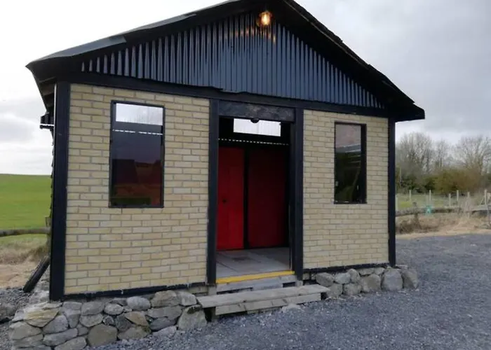 Mayo Glamping Castlebar