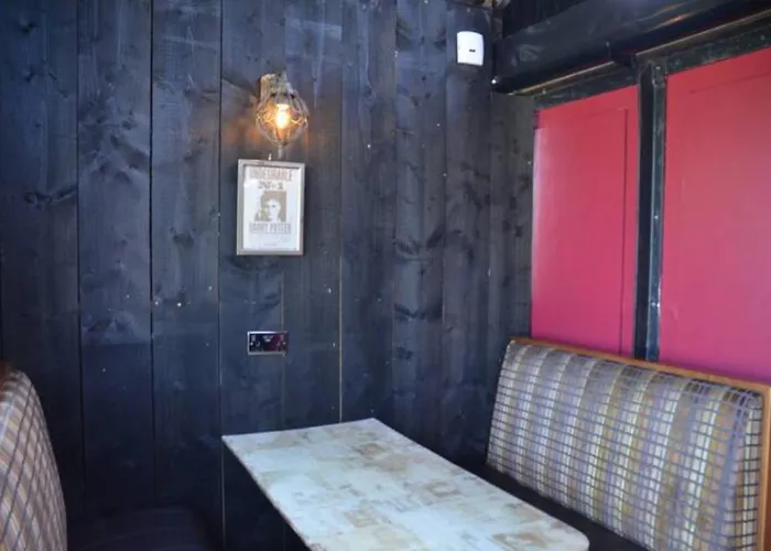 Кемпинг Mayo Glamping