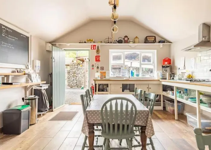 Mayo Glamping Camping *